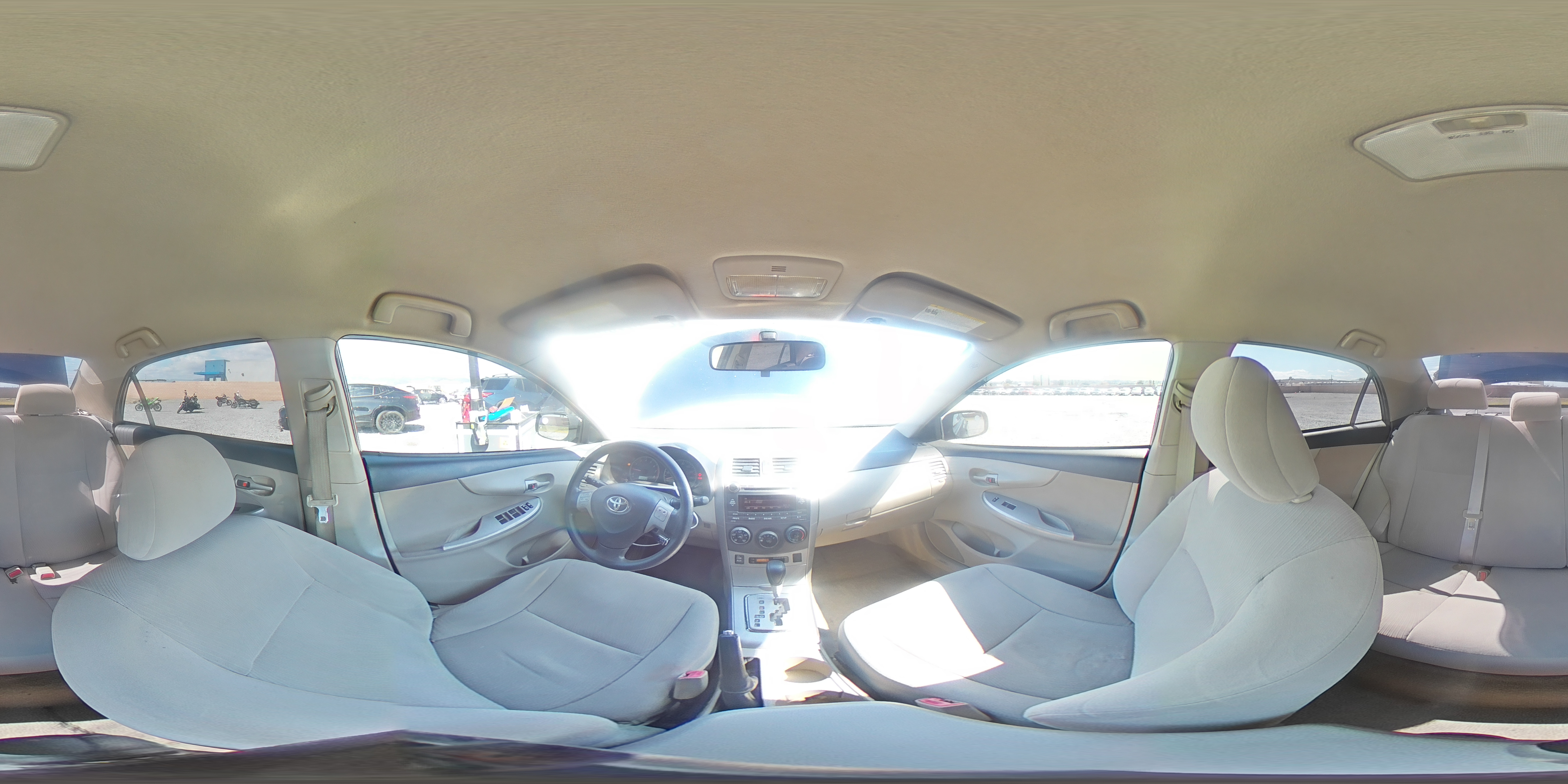 2011 Toyota Corolla - Image 12