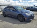 2013 Chevrolet Cruze Ls en Venta en Bakersfield, CA - Front End