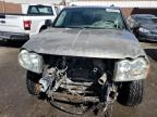 2007 Jeep Grand Cherokee Limited en Venta en North Las Vegas, NV - Minor Dent/Scratches