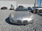 2008 Pontiac Solstice  на продаже в Apopka, FL - Water/Flood