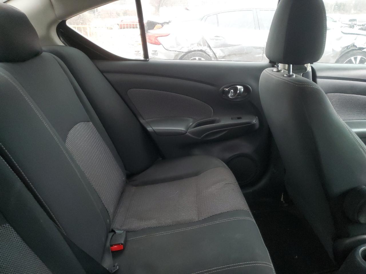 2015 Nissan Versa - Image 10