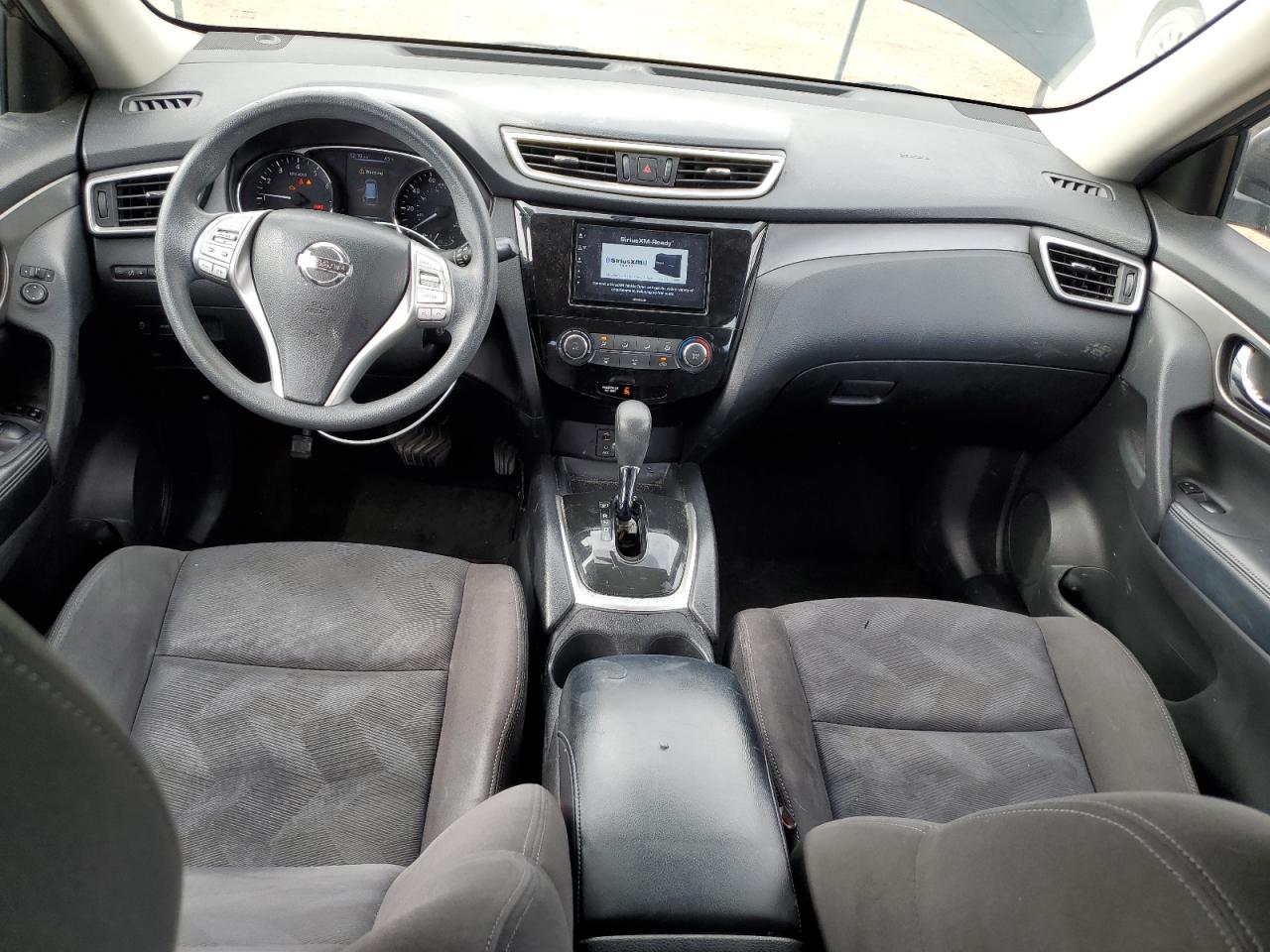 2015 Nissan Rogue - Image 8