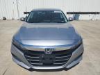 2021 Honda Accord Lx for Sale in Gaston, SC - Rear End
