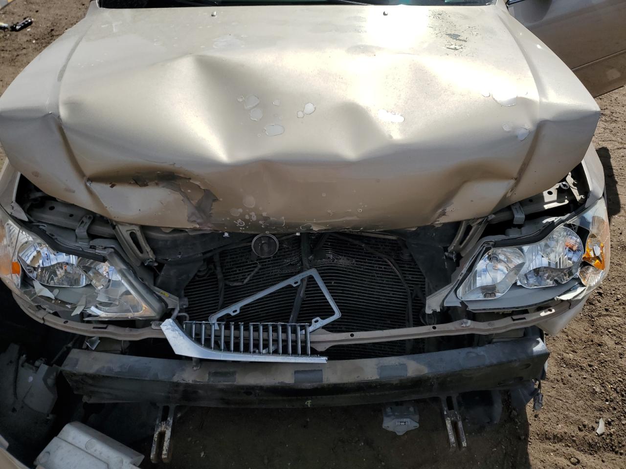 2000 Toyota Avalon - Image 12