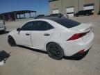 2017 Lexus Is 200T للبيع في Wilmer، TX - Hail