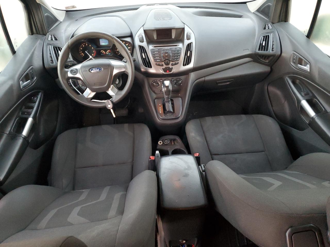 2014 Ford Transit - Image 8