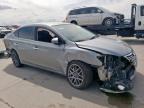 2013 Nissan Sentra S for Sale in Grand Prairie, TX - Rear End
