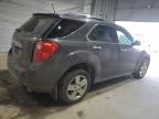 2015 Chevrolet Equinox Ltz იყიდება Candia-ში, NH - Top/Roof