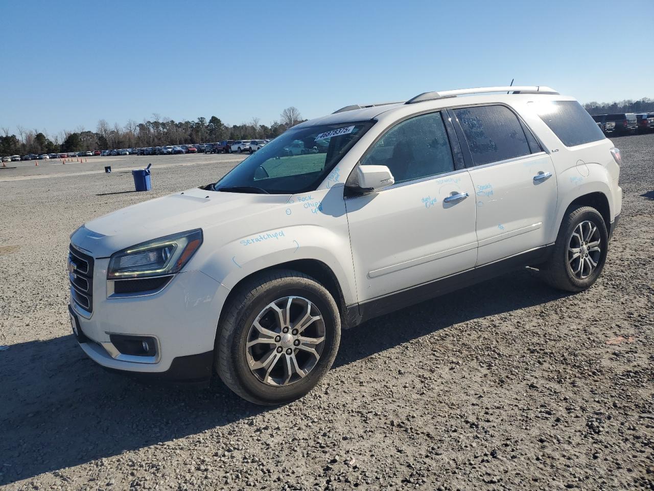 2014 GMC Acadia - Image 1
