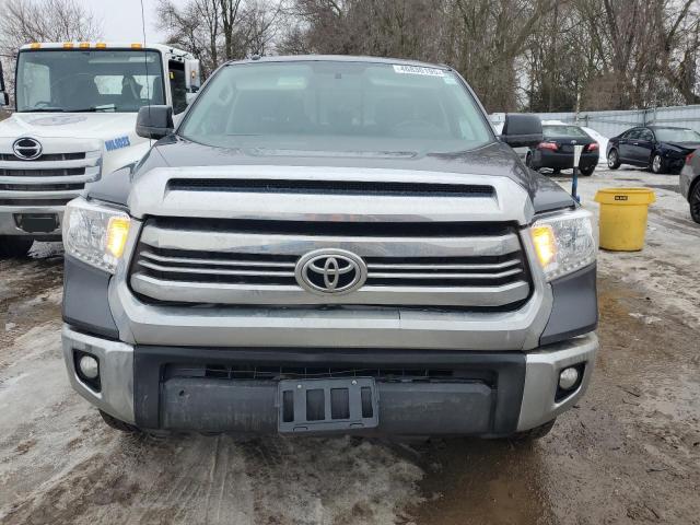 2016 TOYOTA TUNDRA DOUBLE CAB SR