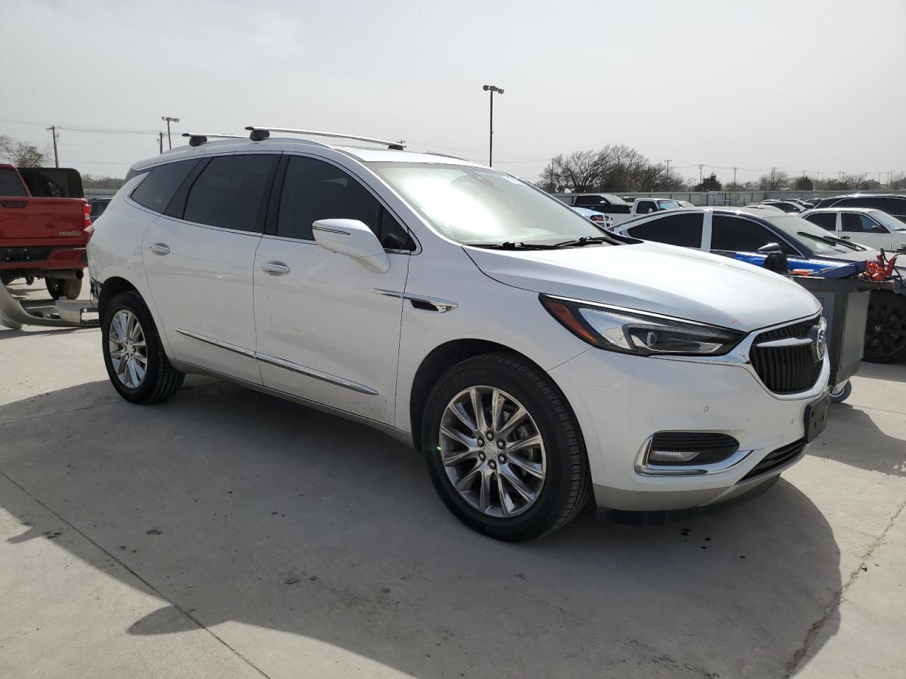 2018 Buick Enclave - Image 4