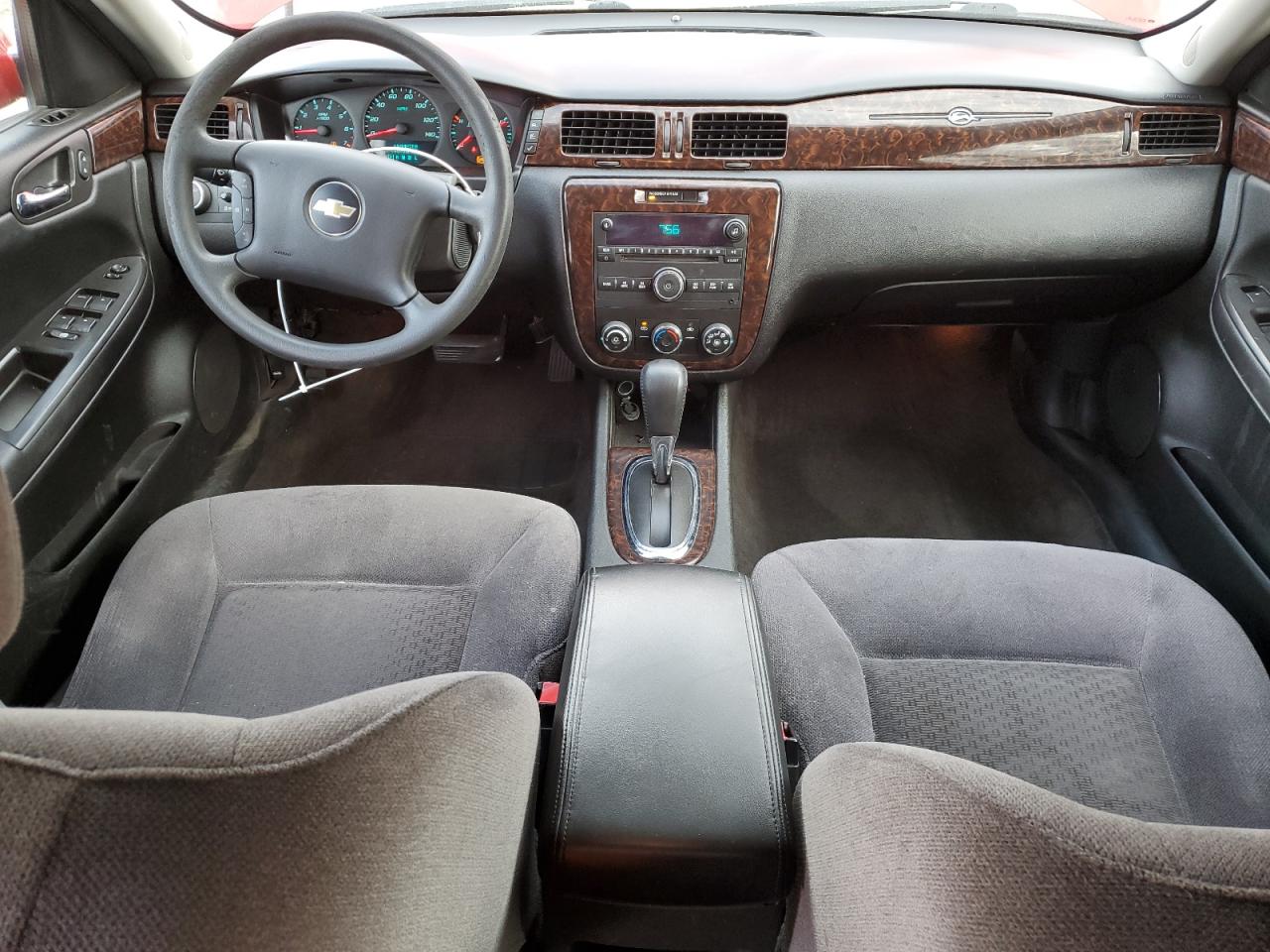 2013 Chevrolet Impala - Image 8