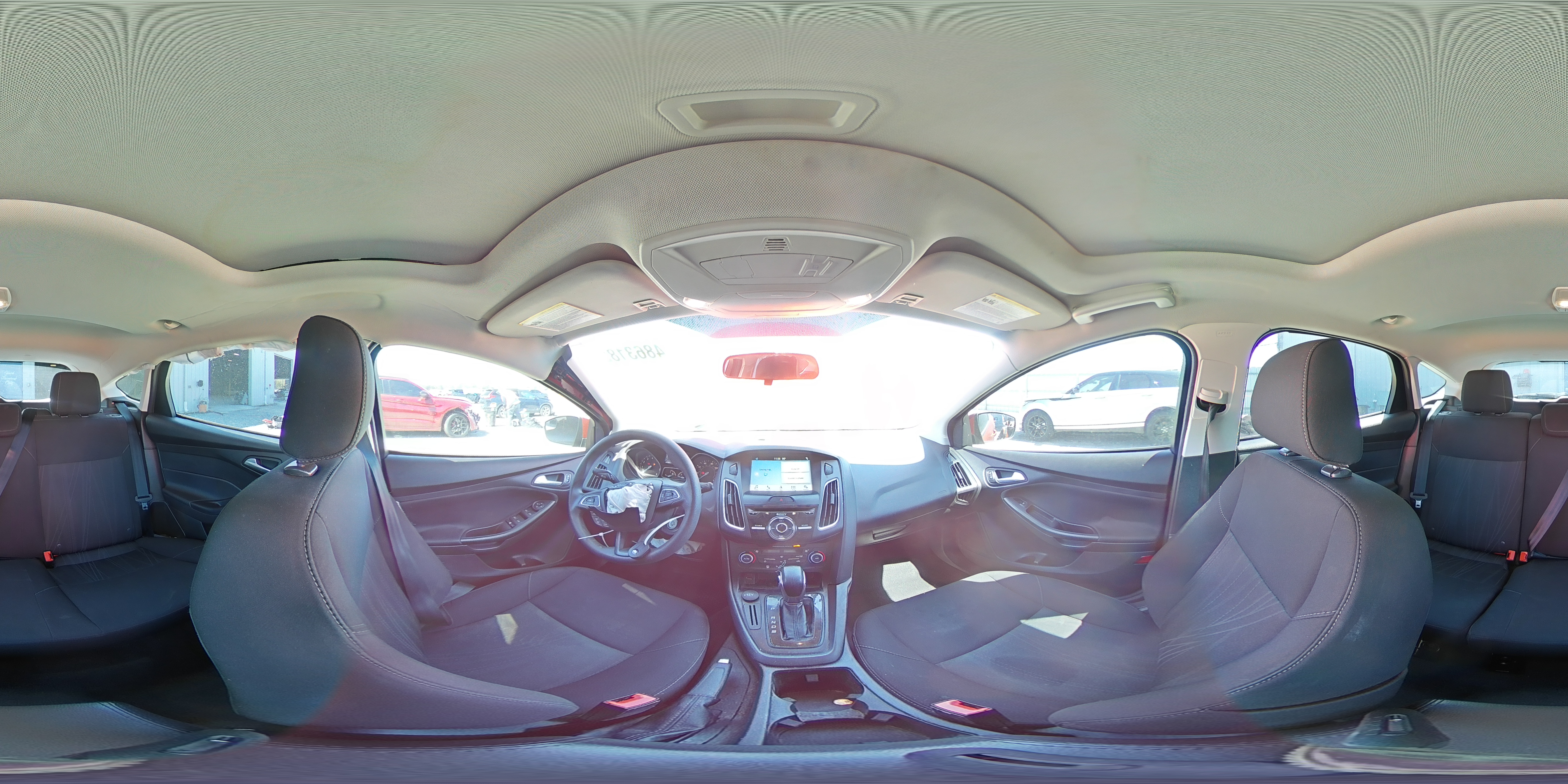 2018 Ford Focus - Image 14