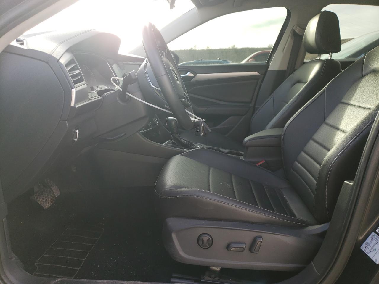 2021 Volkswagen Jetta - Image 7