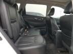2017 Nissan Rogue S იყიდება Wilmer-ში, TX - Front End