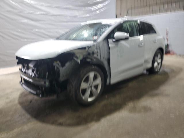 AUDI Q4 E-TRON – zdjęcie z aukcji, lot #50929565