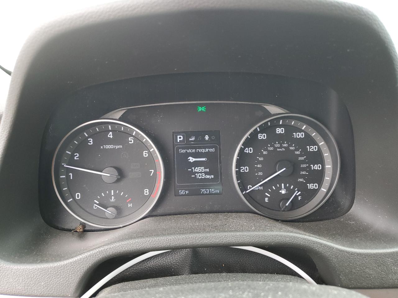 2018 Hyundai Elantra - Image 9