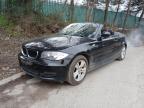 2010 BMW 118D SE for sale at Copart WOLVERHAMPTON