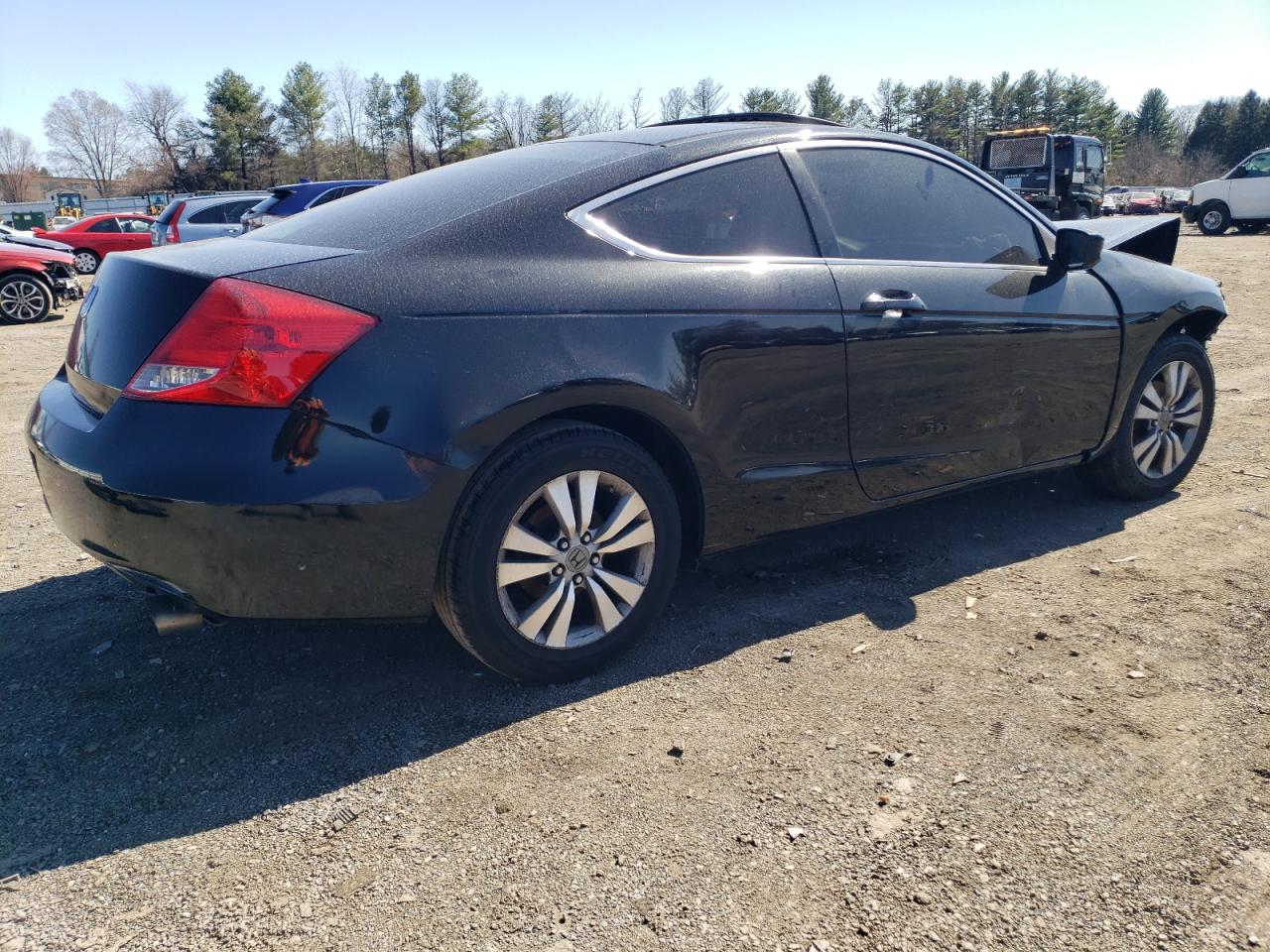 2011 Honda Accord - Image 3