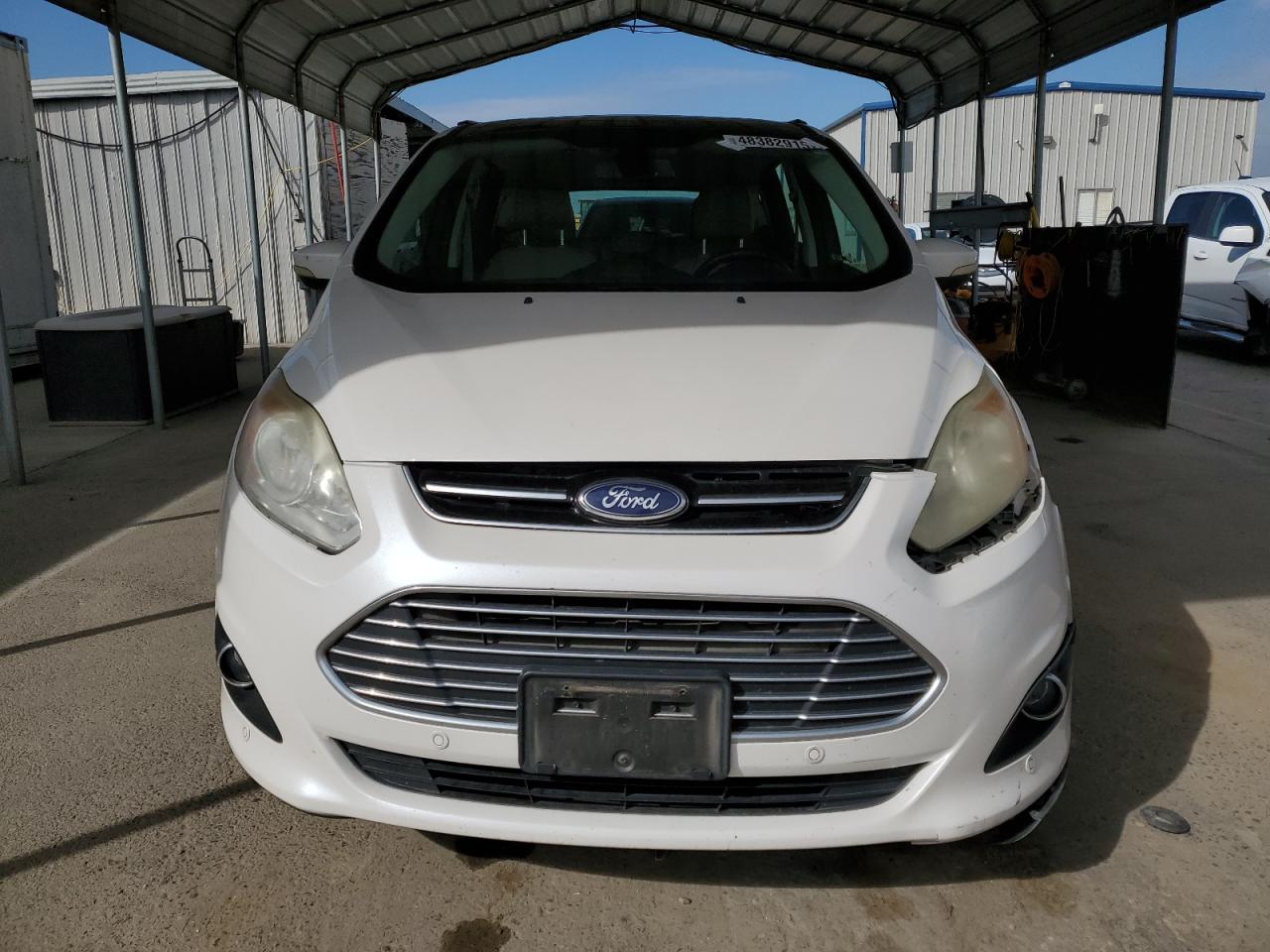 2013 Ford C-MAX - Image 5
