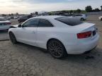 2013 Audi A5 Premium Plus იყიდება Martinez-ში, CA - Front End