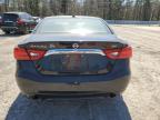 2017 Nissan Maxima 3.5S იყიდება Greenwell Springs-ში, LA - Front End