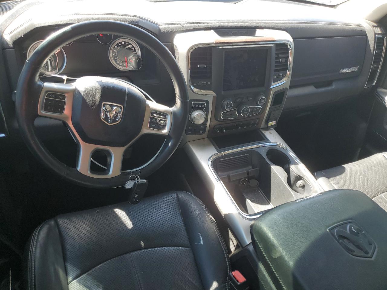 2018 RAM 1500 - Image 8