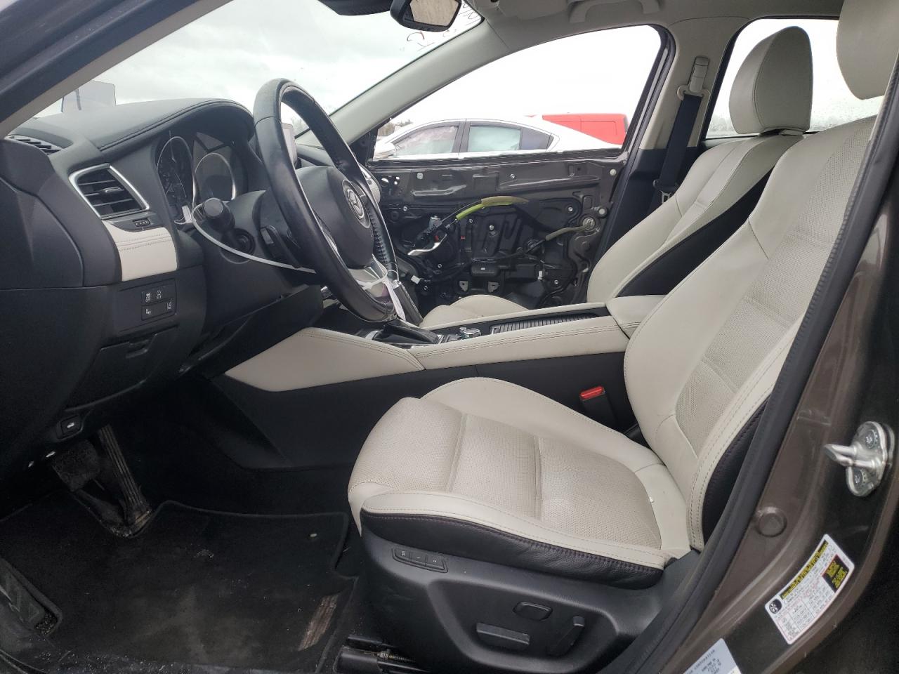 2016 Mazda 6 - Image 7