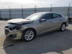 2023 Chevrolet Malibu Lt for Sale in Antelope, CA - Front End
