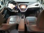 2021 Chevrolet Bolt Ev Premier en Venta en Davison, MI - Side