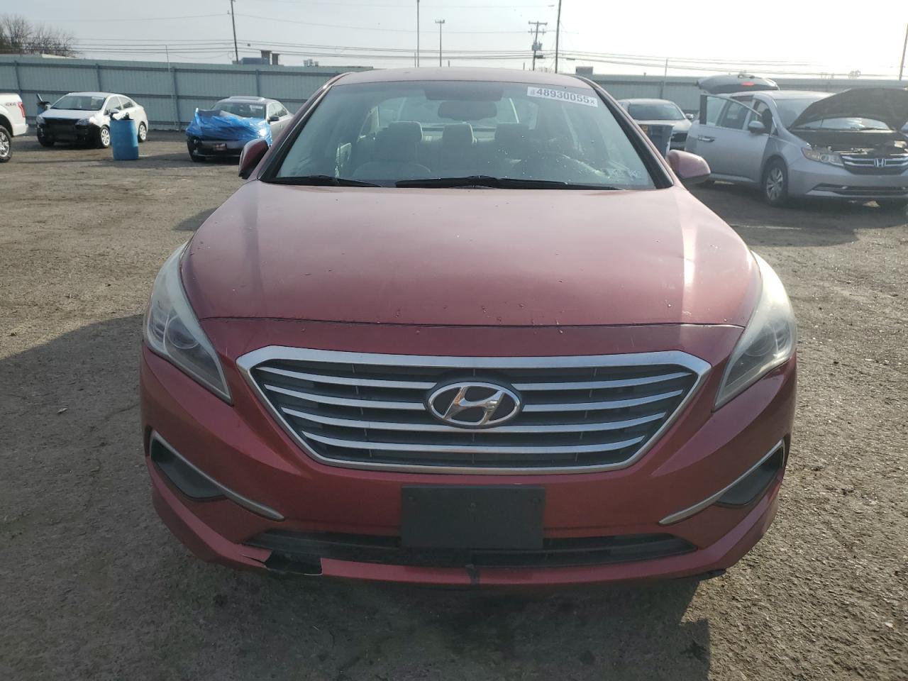 2016 Hyundai Sonata - Image 5