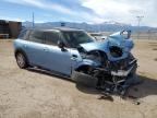 Colorado Springs, CO에서 판매 중인 2017 Mini Cooper Clubman All4 - Front End