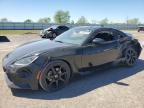 2022 Toyota Gr 86 Premium на продаже в Houston, TX - Side