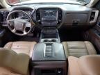 2018 Gmc Sierra K1500 Denali იყიდება Exeter-ში, RI - Vandalism
