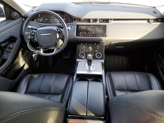  LAND ROVER RANGEROVER 2020 Czarny