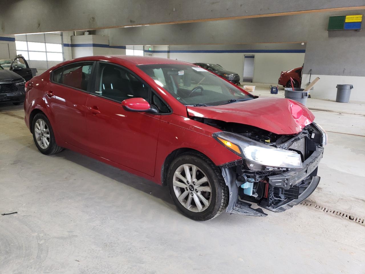 2017 Kia Forte - Image 4