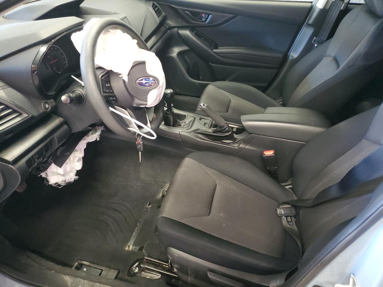 2021 Subaru XV - Image 7