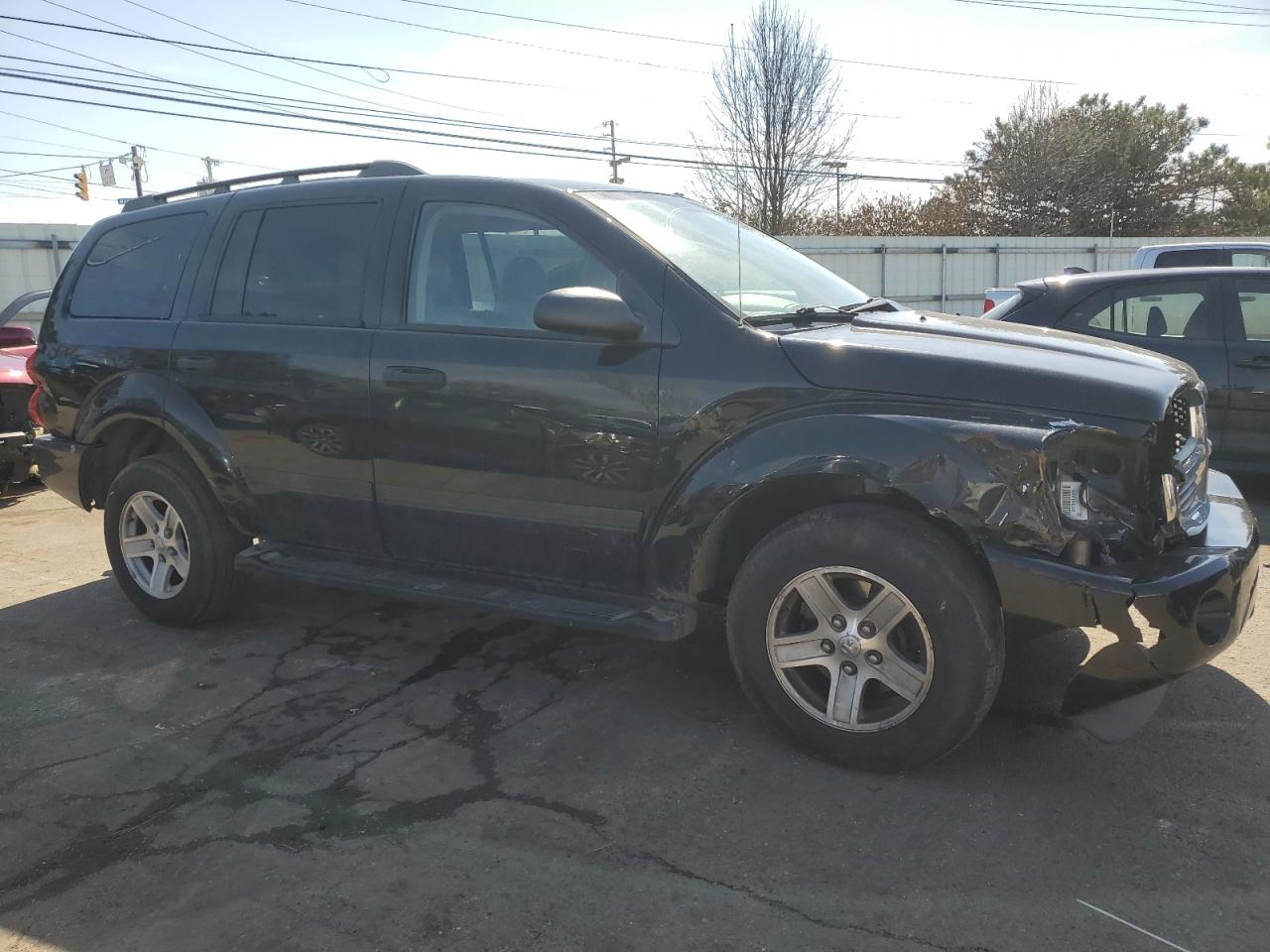 2006 Dodge Durango - Image 4
