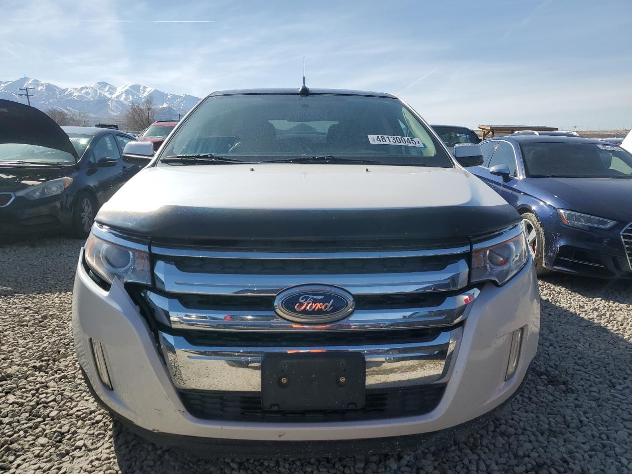 2014 Ford Edge - Image 5