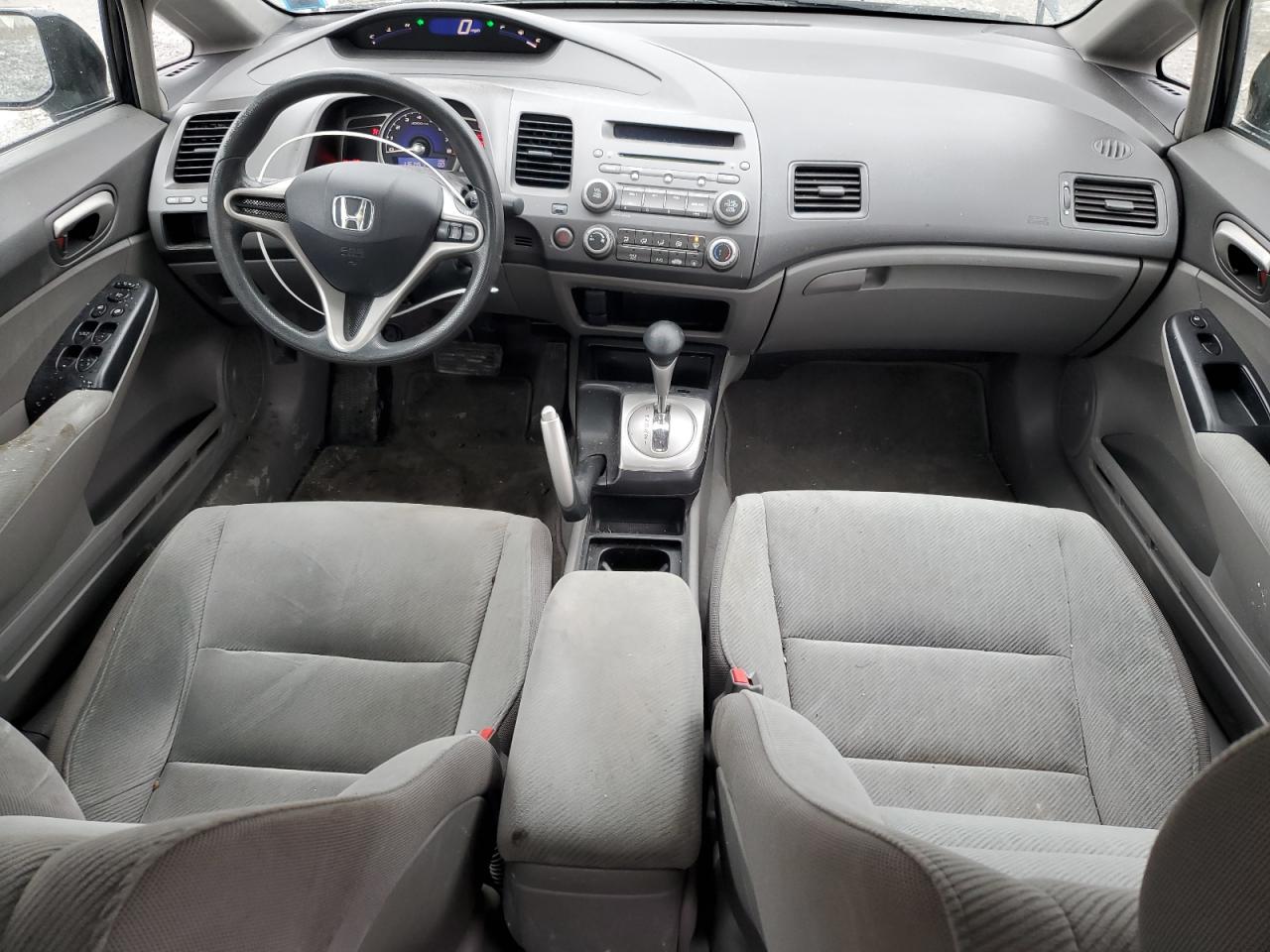 2010 Honda Civic - Image 8