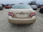 2011 Toyota Camry Base за продажба в Cicero, IN - Front End