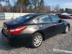 2016 Nissan Altima 2.5 للبيع في Augusta، GA - Front End