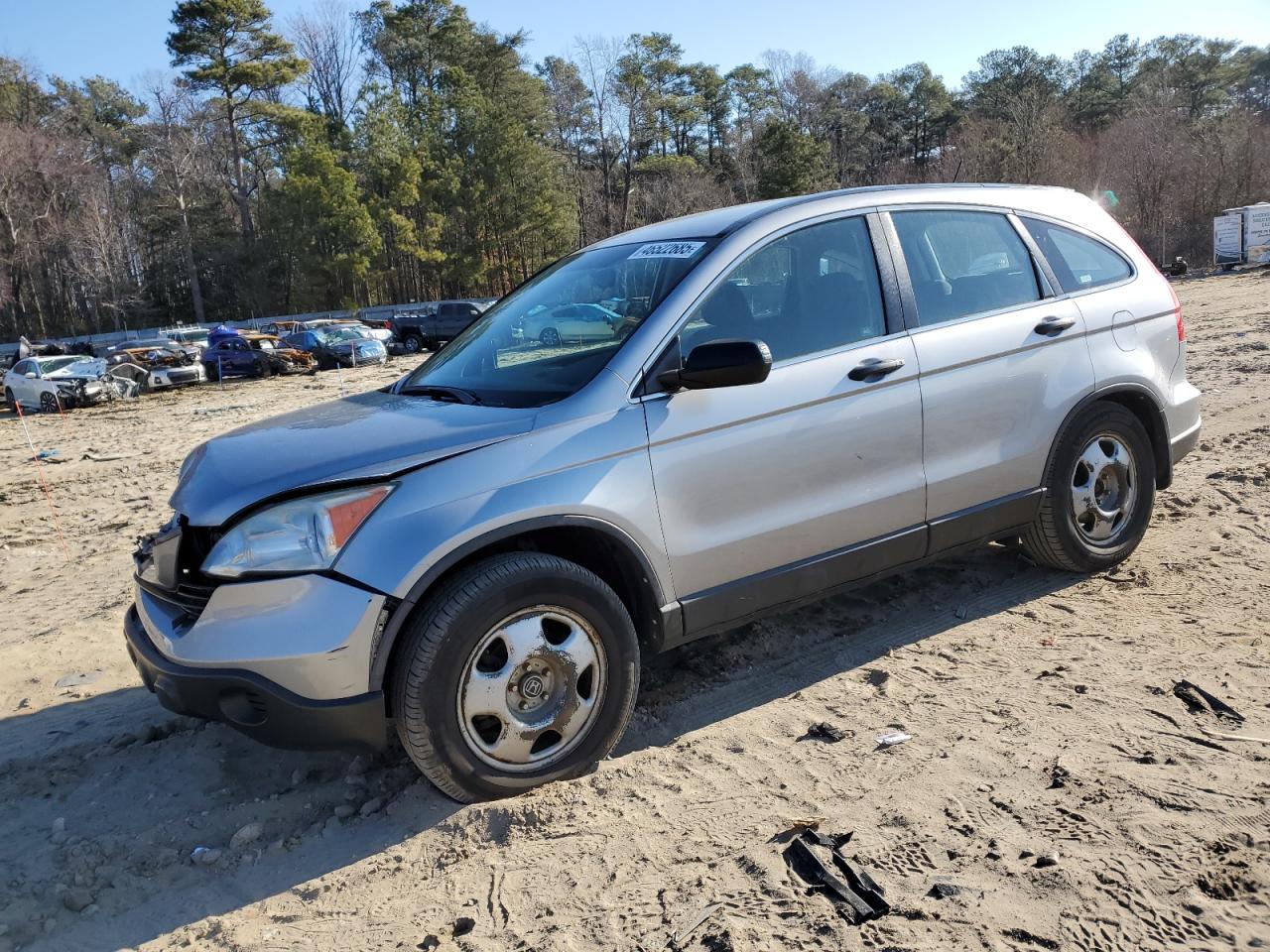 2007 Honda CR-V - Image 1