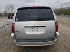 2010 Dodge Grand Caravan Sxt იყიდება Louisville-ში, KY - Front End