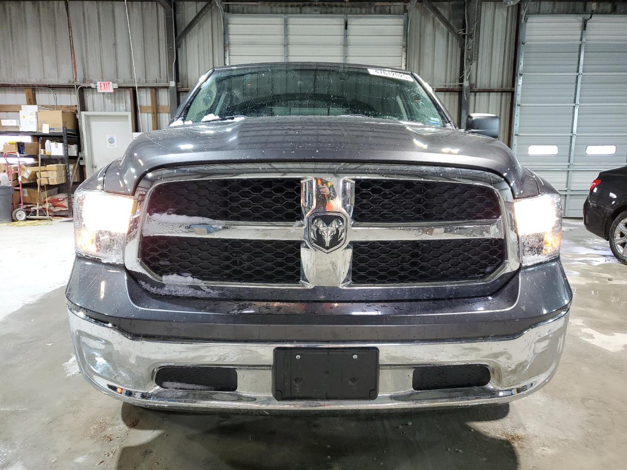 2019 RAM 1500 - Image 5