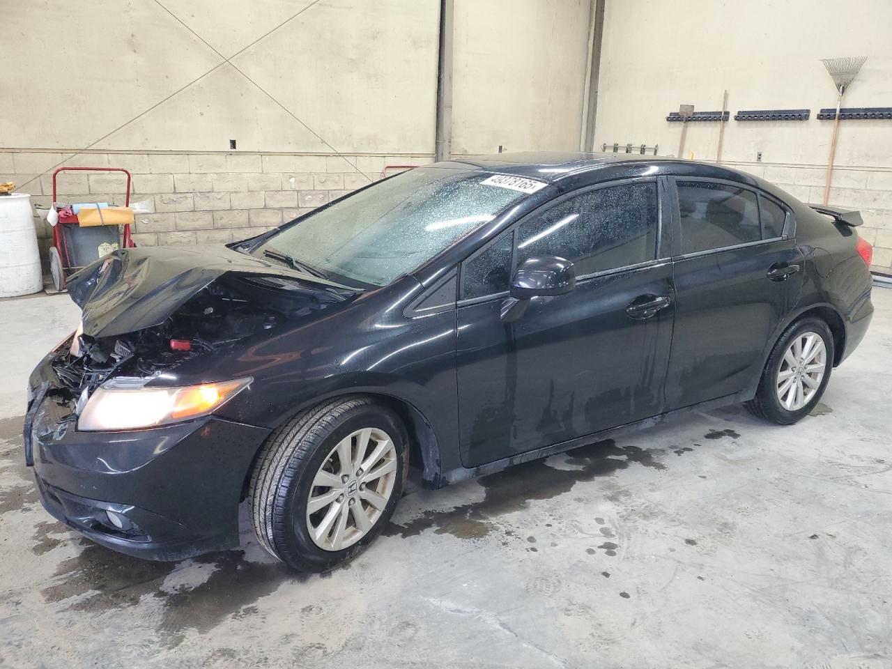 2012 Honda Civic - Image 1