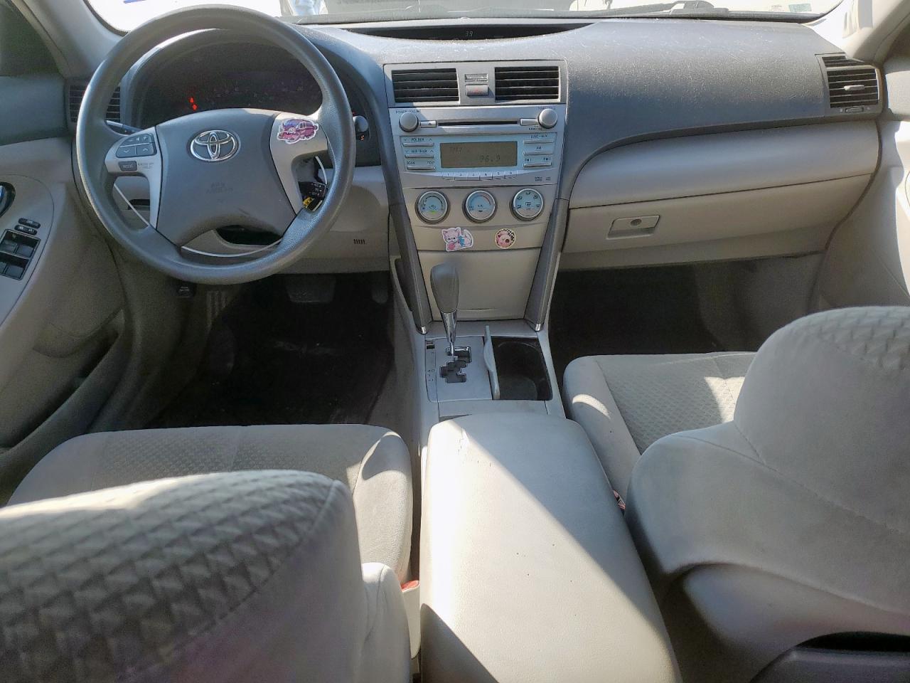 2008 Toyota Camry - Image 8