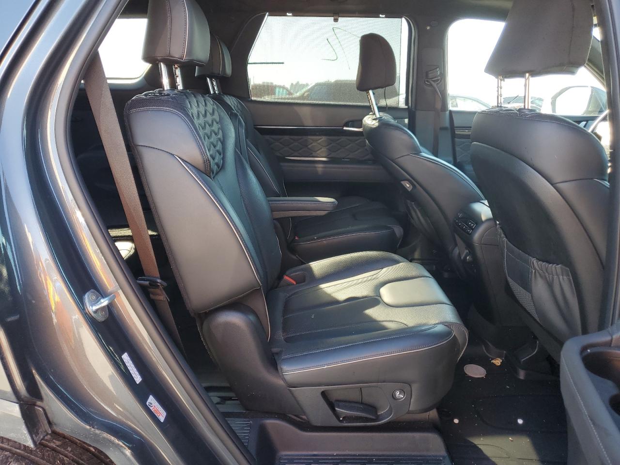 2022 Hyundai Palisade - Image 11