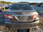 2013 Toyota Corolla Base იყიდება Florence-ში, MS - Side