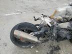 2017 Honda Cbr1000 Ra na sprzedaż w Ellwood City, PA - Burn